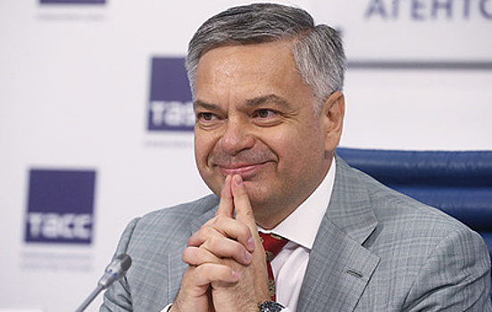 Шишкарев выдвинут кандидатом в исполком Европейской федерации гандбола