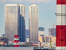 Объяснена схема отопления квартир в Москве