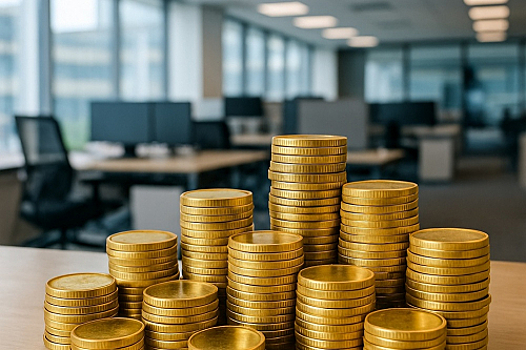 Кибервымогатели усилили давление: сумма выкупа выросла почти на 70%