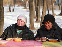 «А людей куда?»: в Садовом постояльцев приюта для бездомных хотят принудительно выселить