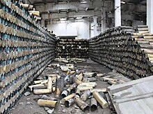 Стало известно о задержке поставок Киеву боеприпасов из Европы