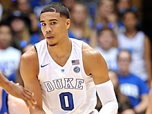 Джейсон Тейтум стал главным баскетбольным директором университета Дьюка