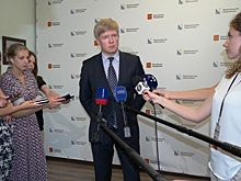 Бывшим владельцем рынка «Чайка» займутся правоохранительные органы