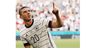 Гозенс перейдет в «Интер»