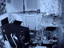 В Вологде мужчина пустил газ и заперся в комнате с трехлетним сыном возлюбленной