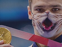Два золота, три серебра и бронза: лучшие моменты седьмого дня Олимпиады-2020 в фотографиях