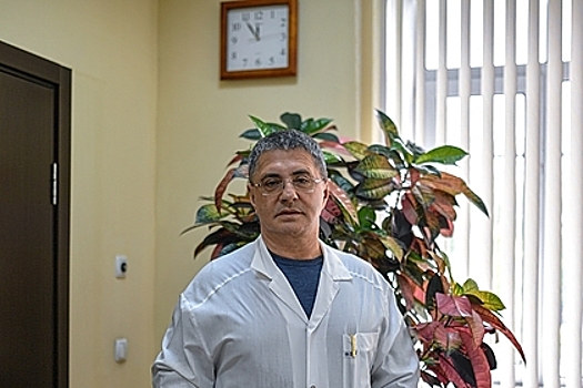 Мясников назвал опасное при резком повышении давления лекарство