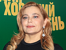 Ирина Пегова показала себя без макияжа на Балтийском море