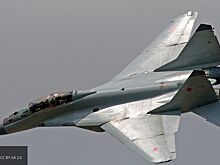 Ветеран ВВС Канады поделился воспоминаниями о легендарном МиГ-29