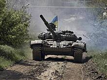 Стало известно о попытках ВСУ прорвать оборону в районе Кременной