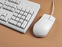 Мыши и клавиатуры Logitech внезапно подорожали