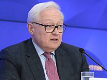 МИД России предупредил об опасности из-за разрешения ВСУ бить вглубь России