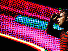 Деймон Албарн забыл в такси ноутбук с новым альбомом Gorillaz