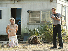 Появились кадр и тизер четвертого сезона "Настоящего детектива"