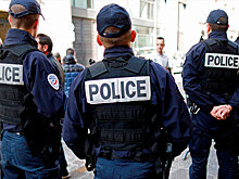 Правительство Франции разработает меры по улучшению этики профессионального поведения полиции