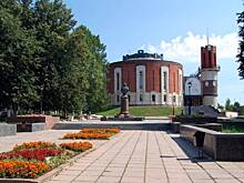 В Калужском филиале Музея Победы откроется выставка к 130-летию контр-адмирала Рогачева