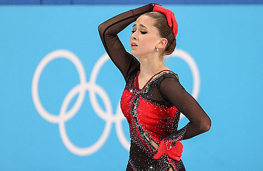 Российским и белорусским фигуристам и конькобежцам продлили запрет на соревнования