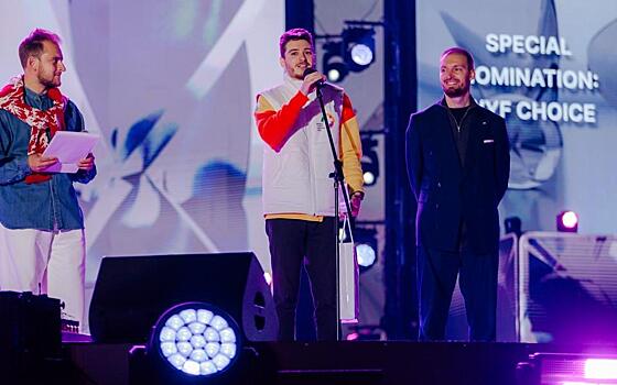 Студент РязГМУ стал победителем спецноминации премии «Россия —страна возможностей»