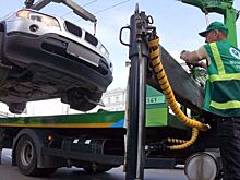 Какие премиальные автобренды легковых авто чаще всего эвакуируют?