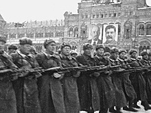 Мы – помним цену Победы: как Гитлер железным катком прошелся по Европе