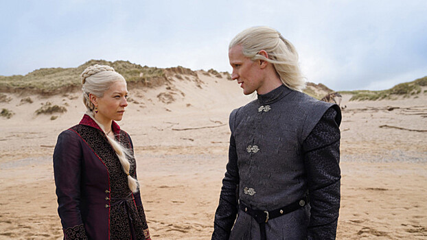 HBO покажет приквел «Игры престолов» под названием «Дом дракона» 21 августа