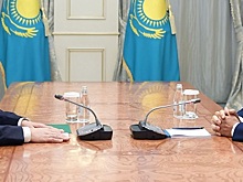 Нурсултан Назарбаев и Касым-Жомарт Токаев ведут переговоры по перераспределению активов Казахстана