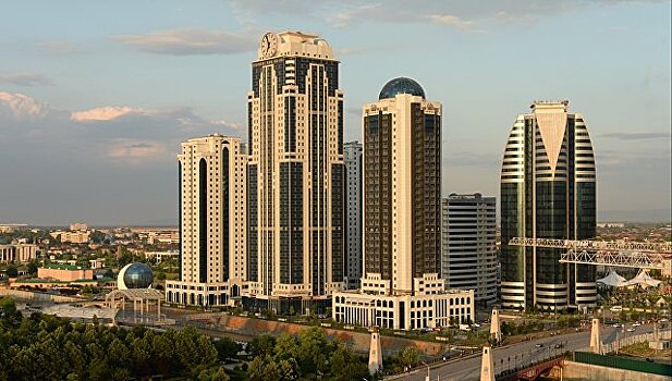 "Дочка" "Газпром энергохолдинга" введет 1-ый блок Грозненской ТЭС к февралю