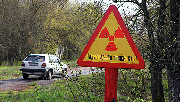 Эксперт: Россия "виновата" в повышении радиации в Европе? Забавная история
