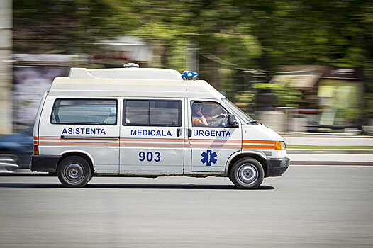 Чуда не случилось: пенсионер, спасенный прохожей в Кишиневе, не выжил