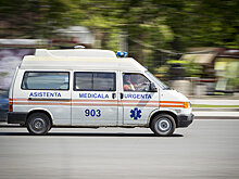 Чуда не случилось: пенсионер, спасенный прохожей в Кишиневе, не выжил