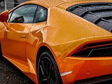 Lamborghini разрабатывает первый электромобиль, он будет двухдверным и четырехместным