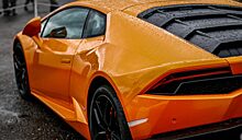 Lamborghini разрабатывает первый электромобиль, он будет двухдверным и четырехместным
