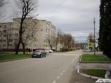 Майкопу придадут облик столичного города