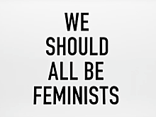 Гимн феминизму в новом видео Dior