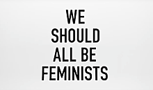 Гимн феминизму в новом видео Dior