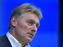 О «галопирующей эскалации» и выполненных обещаниях: главные заявления Пескова