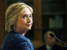 Минюст США: Дело Клинтон о секретных данных расследовано ненадлежащим образом