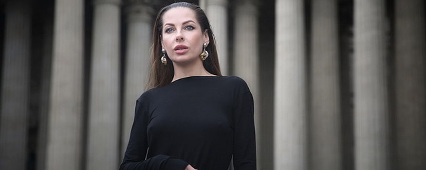 Блогер Наталья Краснова развелась с молодым мужем, чтобы жить с психологом