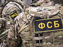 В российском регионе предотвратили теракт в здании администрации