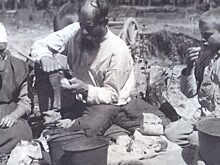 Почему сыроежки на Руси не ели сырыми