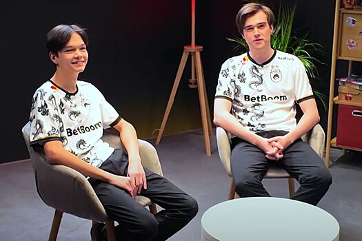 Российская Team Spirit заняла последнее место на BLAST Slam 1 по «Доте»