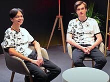 Российская Team Spirit заняла последнее место на BLAST Slam 1 по «Доте»