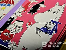 "Тот, кто любит блины, — не опасен": история создания муми-троллей