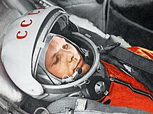 Юрий Гагарин: «Все вы – трусы»