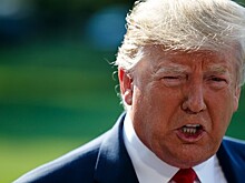 Трамп остался доволен отношениями с Китаем