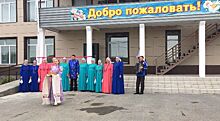 В Свердловской области состоялось открытие трех домов культуры, отремонтированных в рамках нацпроекта