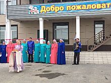 В Свердловской области состоялось открытие трех домов культуры, отремонтированных в рамках нацпроекта