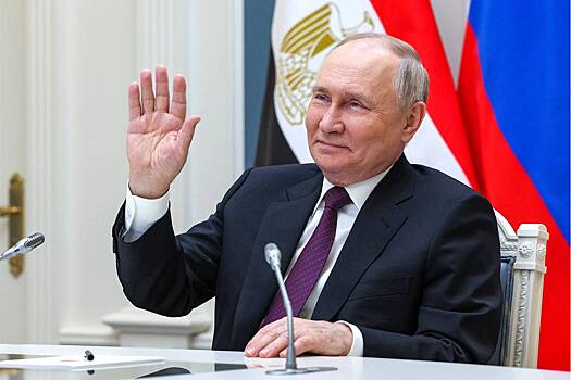 В Кремле рассказали о планах Путина на 26 января