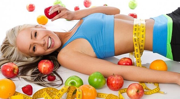 Ученые рассказали, что лишний вес появляется из-за психологических проблем