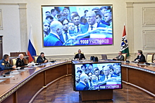 Постпред Крыма Мурадов сообщил о переносе Ялтинского международного экономического форума